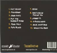 Preview: Tales of Bobbi Niger (CD) Preview: Tales of Bobbi Niger (CD)
