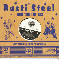 Preview: Lost Sessions (LP, 10inch) Preview: Lost Sessions (LP, 10inch)