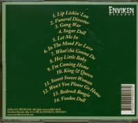 Preview: Lip Lickin' Lou (CD) Preview: Lip Lickin' Lou (CD)