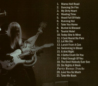 Preview: Don't Bring The Kinds (CD) Preview: Don't Bring The Kinds (CD)