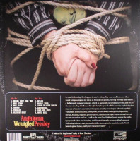 Preview: Wrangled (LP) Preview: Wrangled (LP)