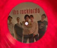 Preview: The Rockfords (2-LP, colored Vinyl, Ltd.) Preview: The Rockfords (2-LP, colored Vinyl, Ltd.)