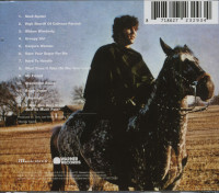 Preview: Tony Joe (CD) Preview: Tony Joe (CD)