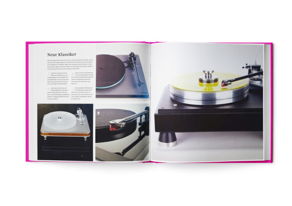 Vinyl - Die Magie der schwarzen Scheibe: Grooves, Design, Labels, Geschichte und Revival