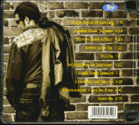 Preview: Another Side Of Robban (CD) Preview: Another Side Of Robban (CD)