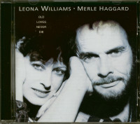 Preview: Old Loves Never Die (CD) Preview: Old Loves Never Die (CD)