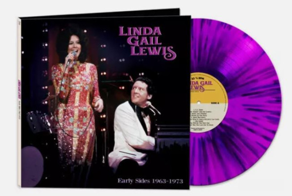 Early Sides 1963-1973 (LP, colored Vinyl, Ltd.)