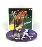Preview: Rock Around The Rock Pile (CD) Preview: Rock Around The Rock Pile (CD)
