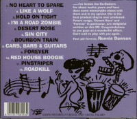 Preview: Welcome To Sin City (CD) Preview: Welcome To Sin City (CD)