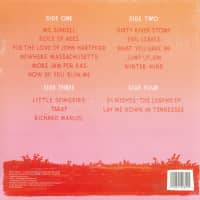 Preview: A Tear In The Eye Is A Wound In The Heart (2-LP) Preview: A Tear In The Eye Is A Wound In The Heart (2-LP)