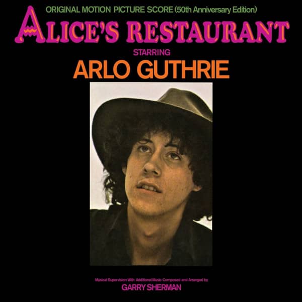 50th Anniversary Edition (CD)