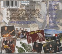 Preview: Rock From Valley Country (CD) Preview: Rock From Valley Country (CD)
