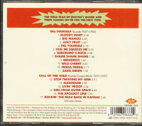 Preview: Dig Everything! The Early Rounder Albums (CD) Preview: Dig Everything! The Early Rounder Albums (CD)