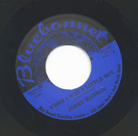 Preview: When I Was A Little Boy - If You Could Only Love Me (7inch, 45rpm) Preview: When I Was A Little Boy - If You Could Only Love Me (7inch, 45rpm)