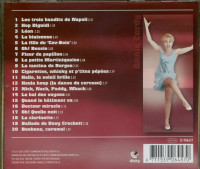 Preview: Annie Cordy (CD) Preview: Annie Cordy (CD)