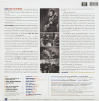 Preview: Blues From The Inside Out (LP) Preview: Blues From The Inside Out (LP)