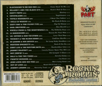 Preview: Rock'n'Roll Weekender Soundtrack 2015 (CD) Preview: Rock'n'Roll Weekender Soundtrack 2015 (CD)