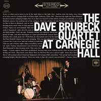 Preview: Dave Brubeck Quartet At Carnegie Hall (LP, 180g Vinyl Limited-Edition) Preview: Dave Brubeck Quartet At Carnegie Hall (LP, 180g Vinyl Limited-Edition)