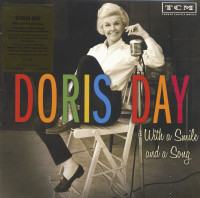 Preview: With A Smile And A Song (2-LP, colored Vinyl, Ltd.) Preview: With A Smile And A Song (2-LP, colored Vinyl, Ltd.)