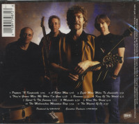 Preview: King Of My World (CD) Preview: King Of My World (CD)