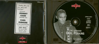 Preview: The Unissued Carl Perkins (CD) Preview: The Unissued Carl Perkins (CD)