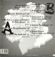 Preview: Das Beste des deutschen Rockabilly 1997 (LP, 10inch ) Preview: Das Beste des deutschen Rockabilly 1997 (LP, 10inch )