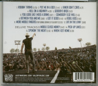 Preview: Kinda Don't Care (CD, Deluxe Edition) Preview: Kinda Don't Care (CD, Deluxe Edition)