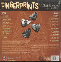 Preview: Fingerprints (LP) Preview: Fingerprints (LP)