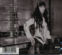 Preview: Forever (CD) Preview: Forever (CD)