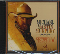 Preview: Cowboy Songs IV (CD) Preview: Cowboy Songs IV (CD)