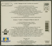 Preview: Le "Maestro" De La Musique Légère (CD) Preview: Le "Maestro" De La Musique Légère (CD)