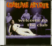 Preview: Welcome To The Club (CD) Preview: Welcome To The Club (CD)