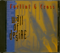 Preview: Wall Of Desire (CD) Preview: Wall Of Desire (CD)