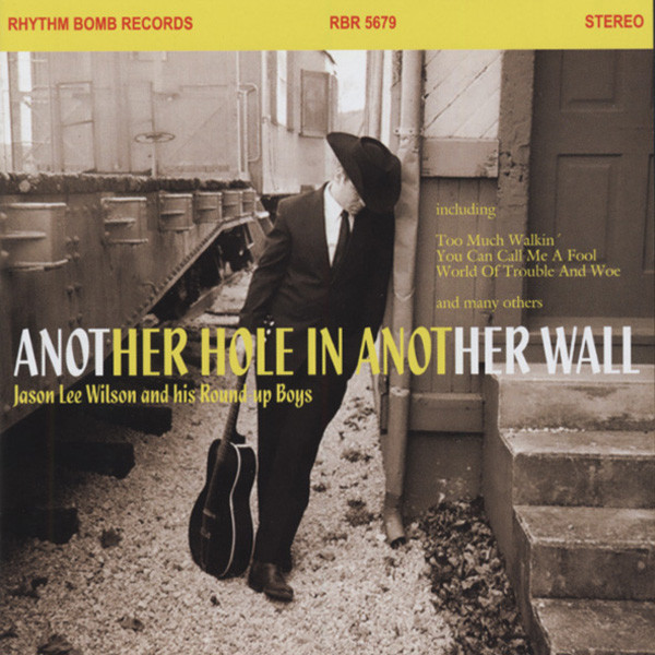Another Hole In Another Wall(& Round Up Boys) Another Hole In Another Wall(& Round Up Boys)