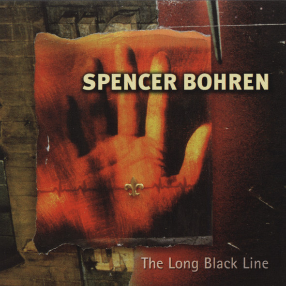 The Long Black Line The Long Black Line