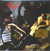 Preview: Miracle (LP, 180g Vinyl) Preview: Miracle (LP, 180g Vinyl)