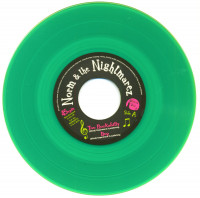 Preview: Wild 'n' Rockin' (7inch, EP, 45rpm, PS, Green Vinyl) Preview: Wild 'n' Rockin' (7inch, EP, 45rpm, PS, Green Vinyl)