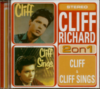 Preview: Cliff & Cliff Sings Preview: Cliff & Cliff Sings
