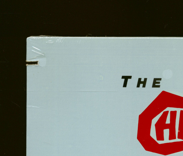 The Best Of The Challengers (LP)