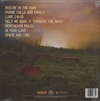 Preview: Rustin' In The Rain (LP) Preview: Rustin' In The Rain (LP)