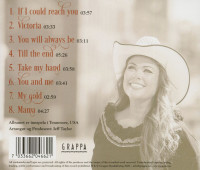 Preview: Nashville (CD) Preview: Nashville (CD)