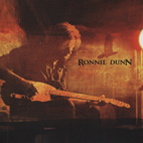 Ronnie Dunn Ronnie Dunn