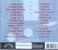 Preview: Do It With Joe's Combo (CD) Preview: Do It With Joe's Combo (CD)