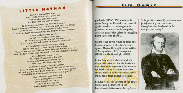 Great American Heroes (CD)