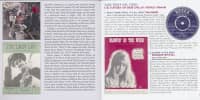 Preview: Take What You Need - UK Covers Of Bob Dylan Songs 1964-69 (CD) Preview: Take What You Need - UK Covers Of Bob Dylan Songs 1964-69 (CD)