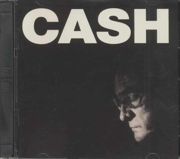 American IV - The Man Comes Around (CD+ DVD) American IV - The Man Comes Around (CD+ DVD)