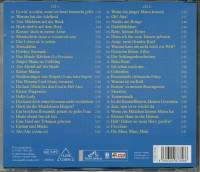 Preview: Mondschein kann so romantisch sein - 50 große Erfolge (2-CD) Preview: Mondschein kann so romantisch sein - 50 große Erfolge (2-CD)