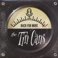 Preview: Back For More (LP) Preview: Back For More (LP)