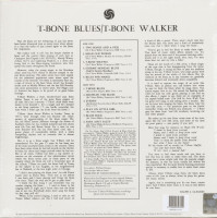 Preview: T-Bone Blues (LP) Preview: T-Bone Blues (LP)