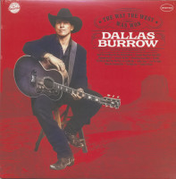 Preview: The Way The West Was Won (LP) Preview: The Way The West Was Won (LP)